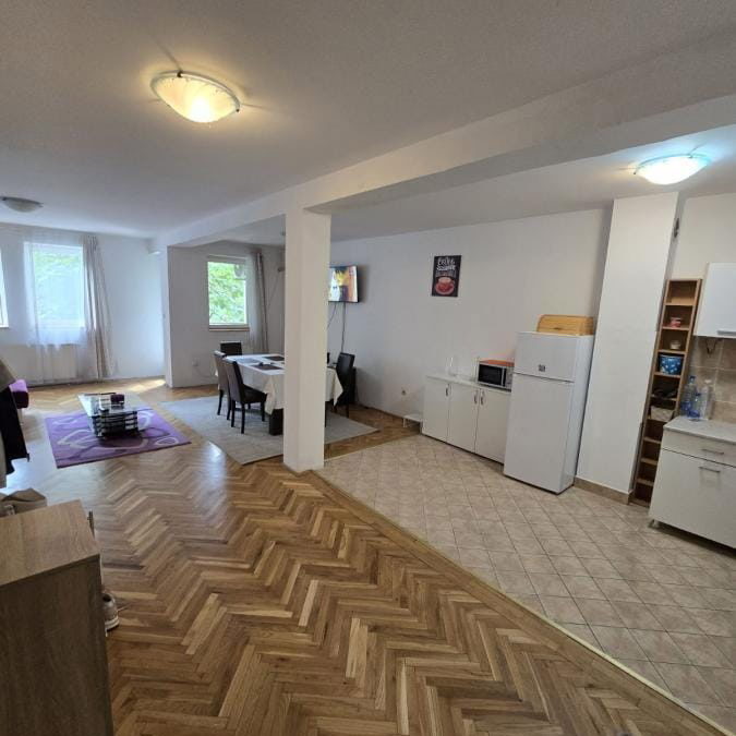 Stan Prodaja Novi Sad  92 m2