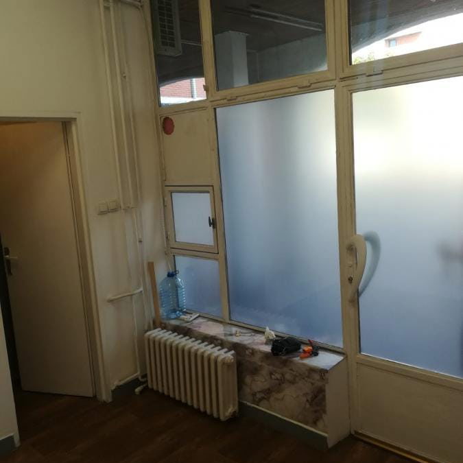 Lokal Izdavanje Novi Sad  10 m2