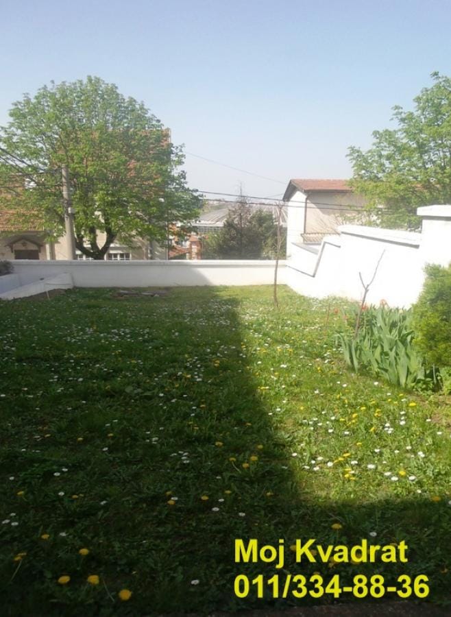 Kuća Prodaja Beograd Kuća Prodaja Beograd Senjak 245 m2