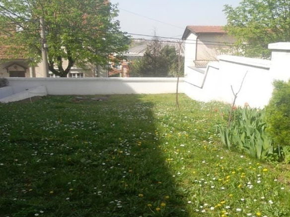 Kuća Prodaja Beograd Senjak 245 m2