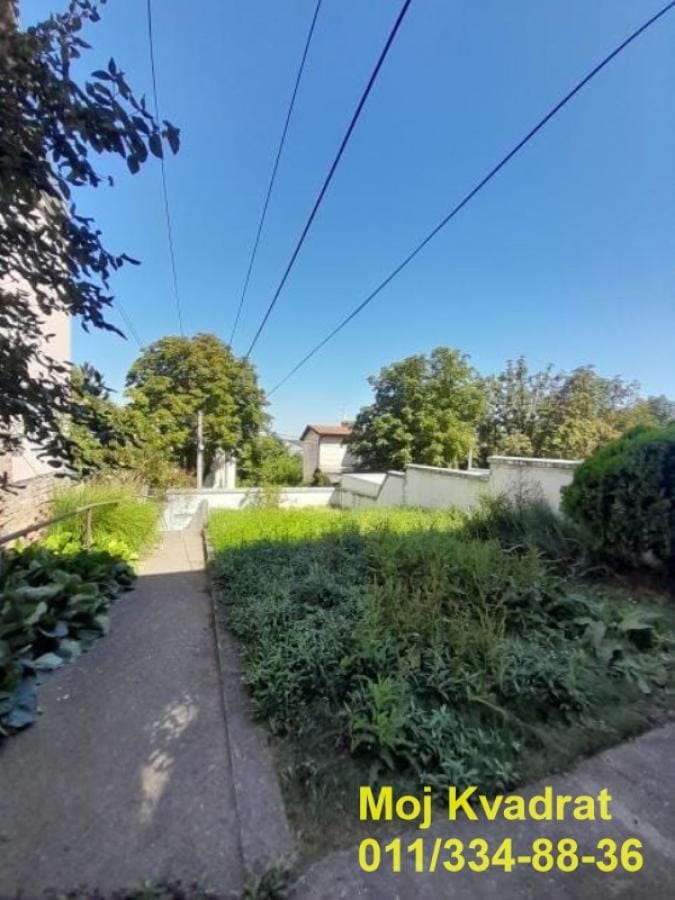 Kuća Prodaja Beograd Kuća Prodaja Beograd Senjak 245 m2