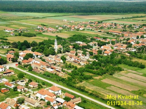 Plac Prodaja Beograd Radiofar 0 m2