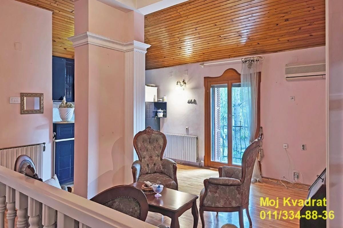 Kuća Prodaja Beograd Kuća Prodaja Beograd Banovo Brdo 200 m2