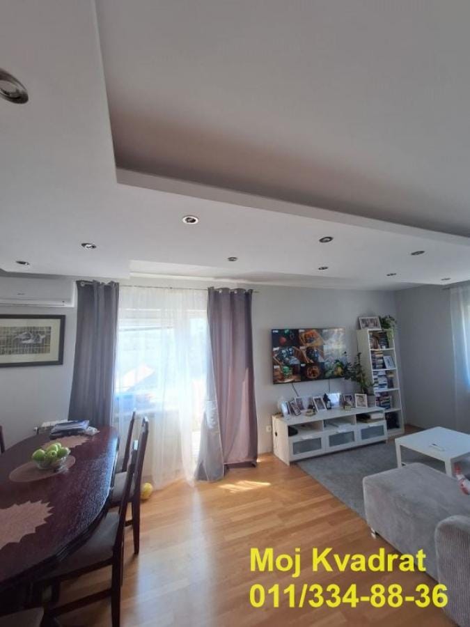 Kuća Prodaja Beograd Sremčica 229 m2