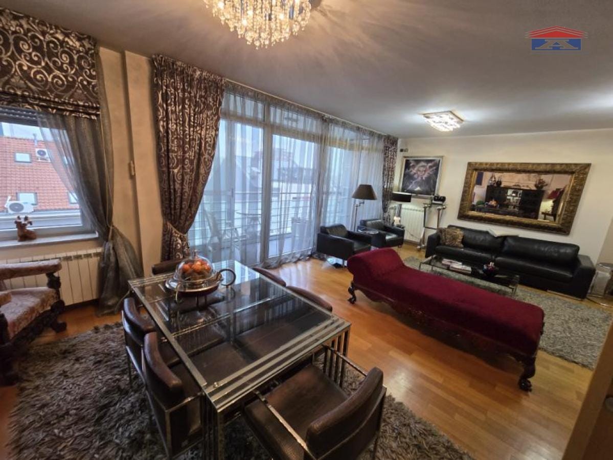 Stan Prodaja Novi Sad Stan Prodaja Novi Sad 131 m2