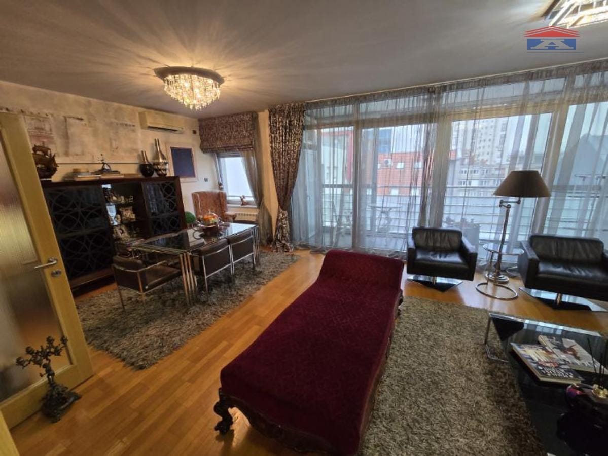 Stan Prodaja Novi Sad Stan Prodaja Novi Sad 131 m2