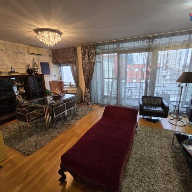 Stan Prodaja Novi Sad  131 m2