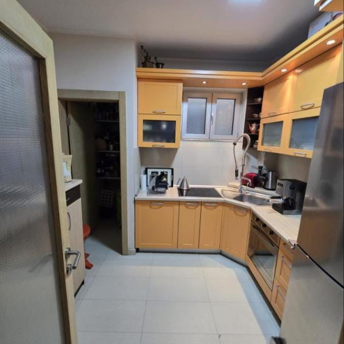 Stan Prodaja Novi Sad  131 m2