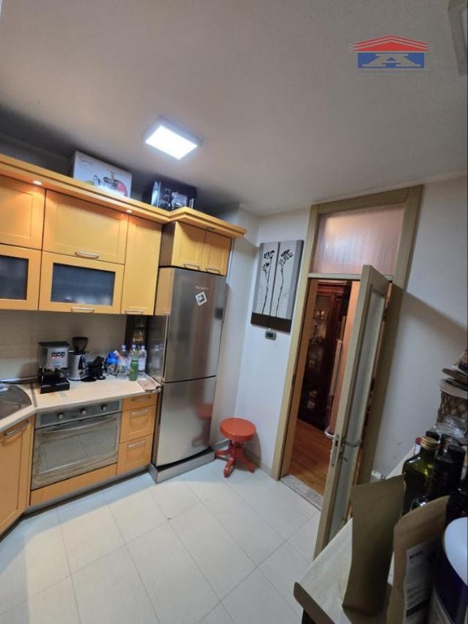 Stan Prodaja Novi Sad Stan Prodaja Novi Sad 131 m2