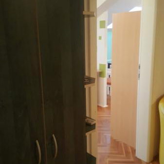 Stan Prodaja Novi Sad  108 m2