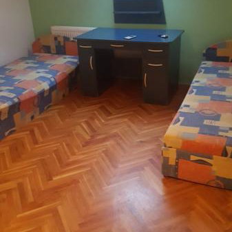 Stan Prodaja Novi Sad  108 m2