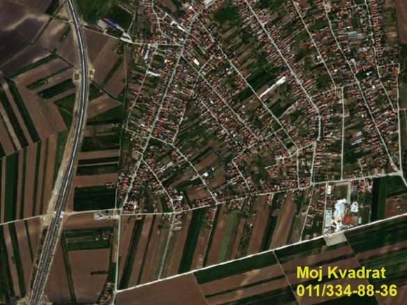Plac Prodaja Beograd Jakovo 0 m2