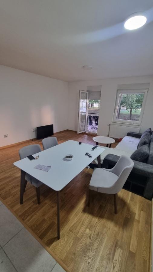 Stan Prodaja Novi Sad  51 m2