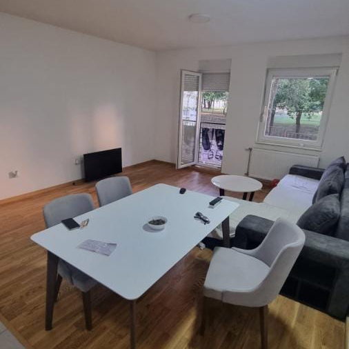 Stan Prodaja Novi Sad  51 m2