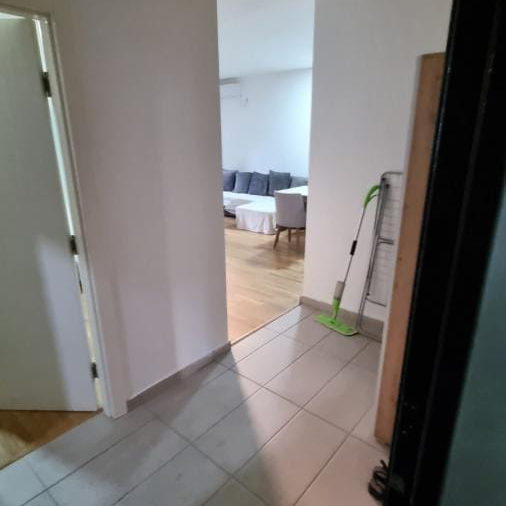 Stan Prodaja Novi Sad  51 m2