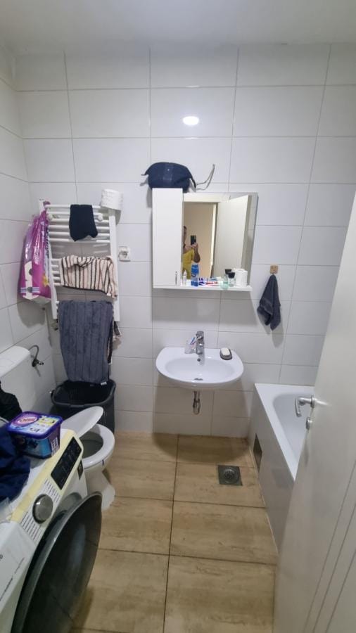 Stan Prodaja Novi Sad  51 m2