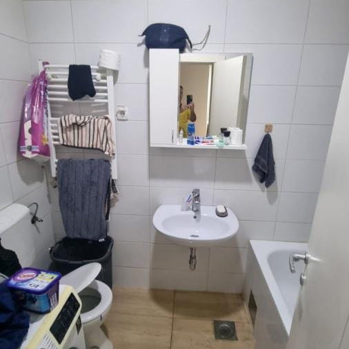 Stan Prodaja Novi Sad  51 m2