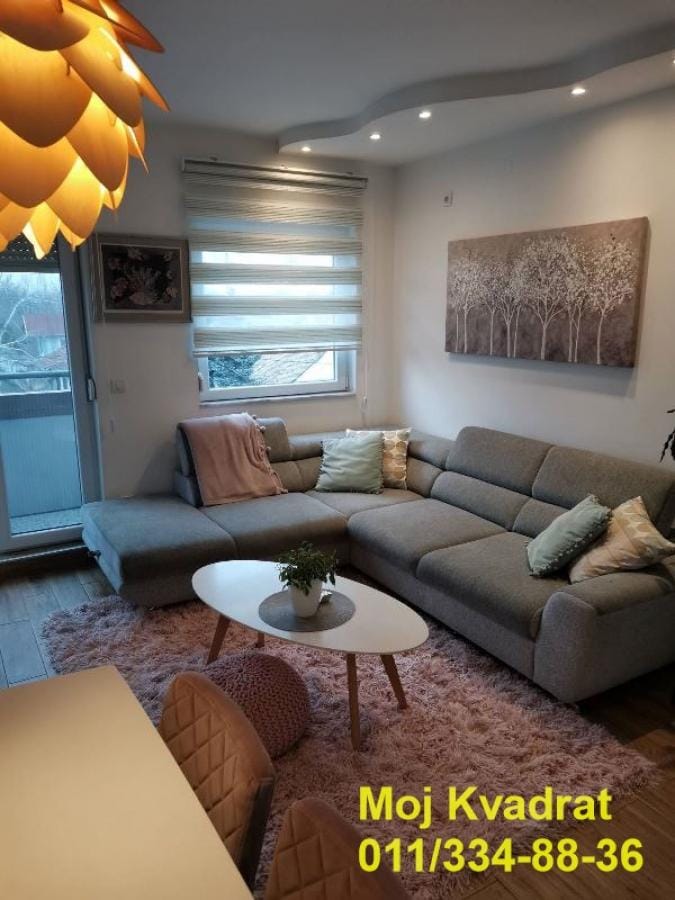 Stan Prodaja Beograd Stan Prodaja Beograd Gornji Grad 92 m2