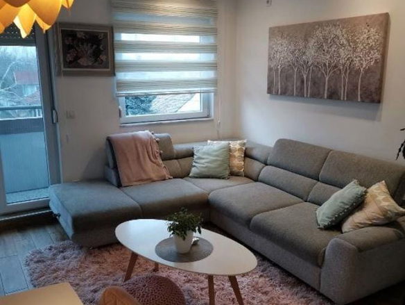 Stan Prodaja Beograd Gornji Grad 92 m2