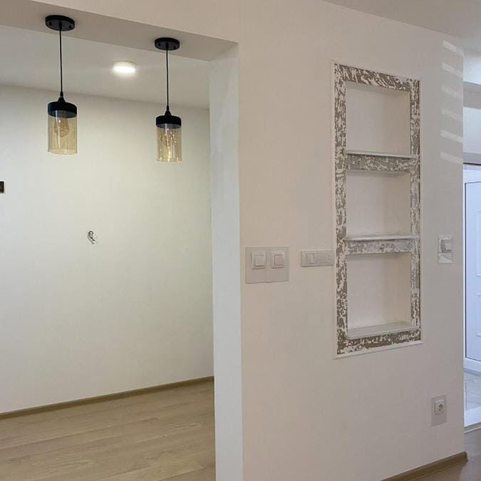 Stan Prodaja Kikinda  64 m2