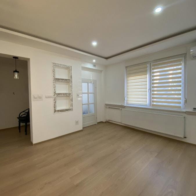 Stan Prodaja Kikinda  64 m2