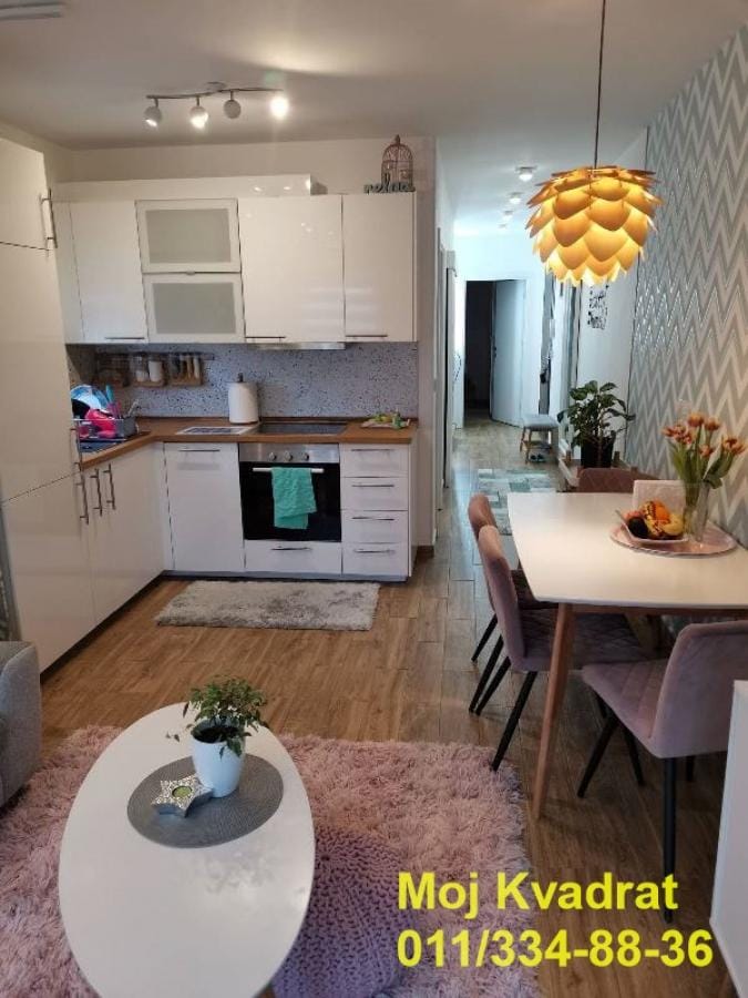Stan Prodaja Beograd Stan Prodaja Beograd Gornji Grad 92 m2