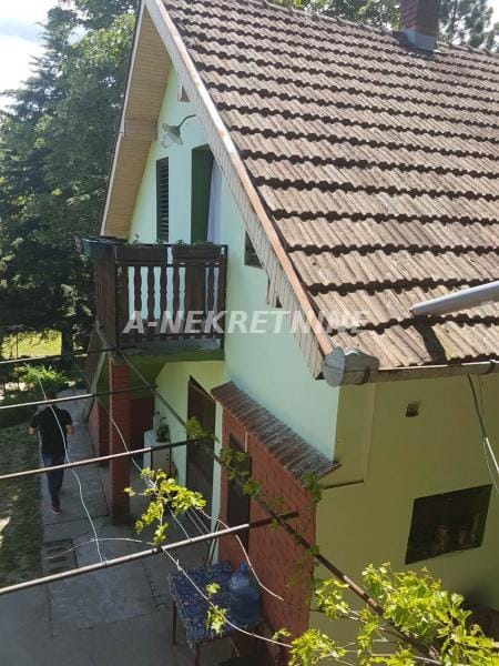 Kuća Prodaja Novi Sad  64 m2