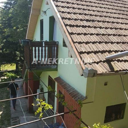 Kuća Prodaja Novi Sad  64 m2