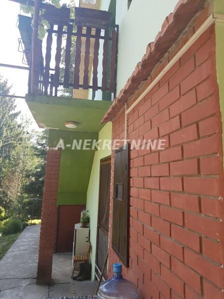 Kuća Prodaja Novi Sad  64 m2