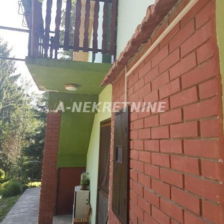 Kuća Prodaja Novi Sad  64 m2