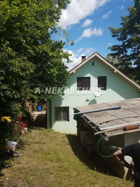Kuća Prodaja Novi Sad  64 m2