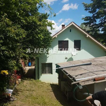 Kuća Prodaja Novi Sad  64 m2