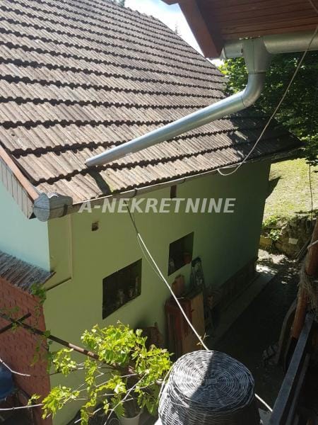Kuća Prodaja Novi Sad  64 m2