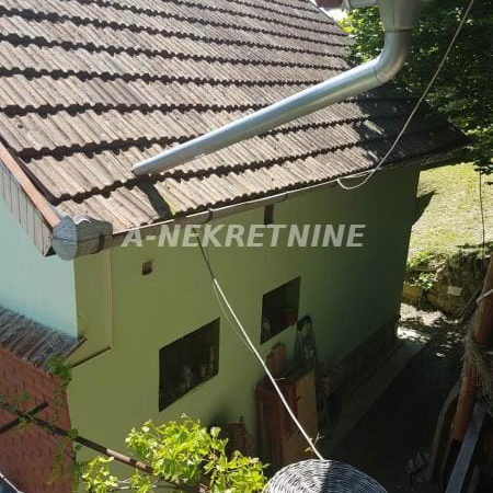Kuća Prodaja Novi Sad  64 m2