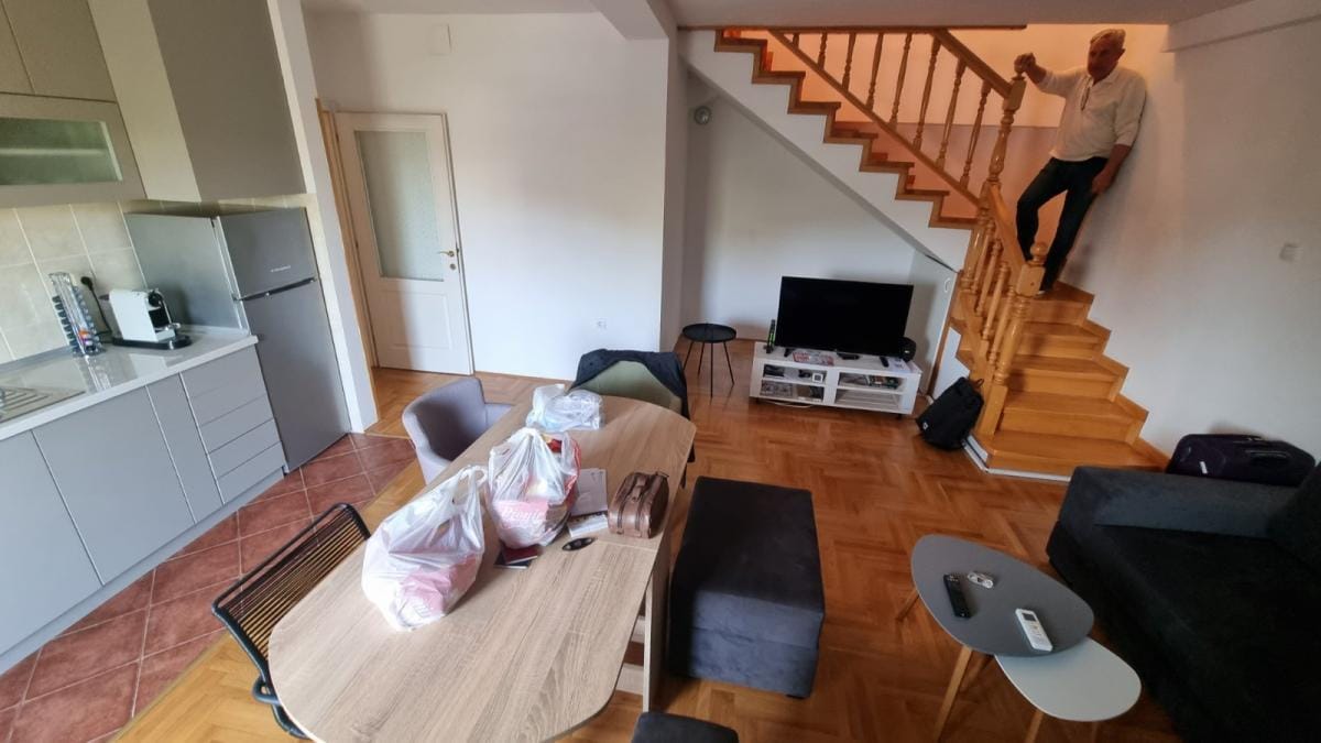 Stan Prodaja Novi Sad  66 m2