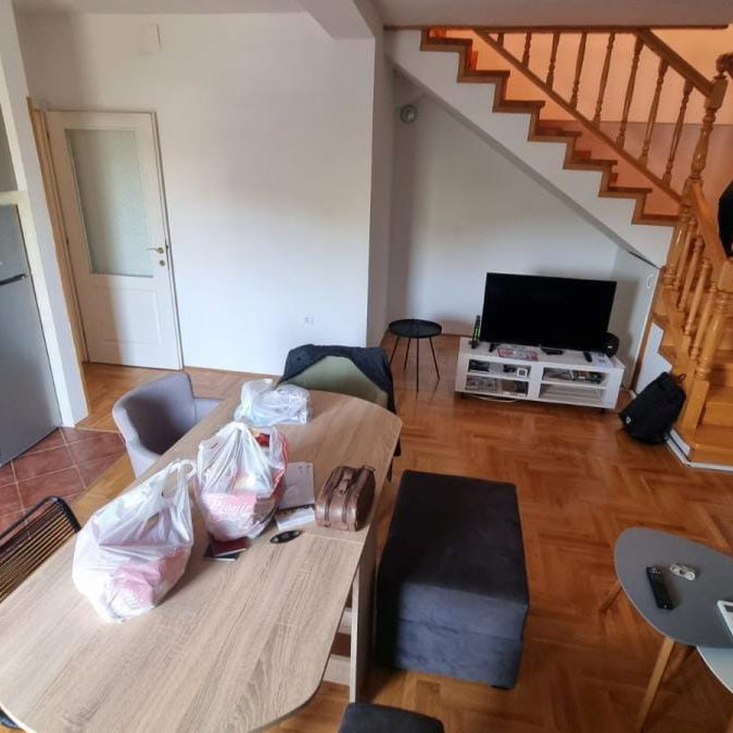 Stan Prodaja Novi Sad  66 m2