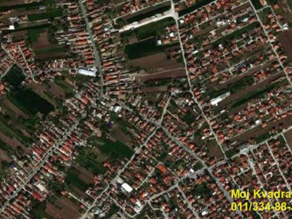 Plac Prodaja Beograd Batajnica 0 m2