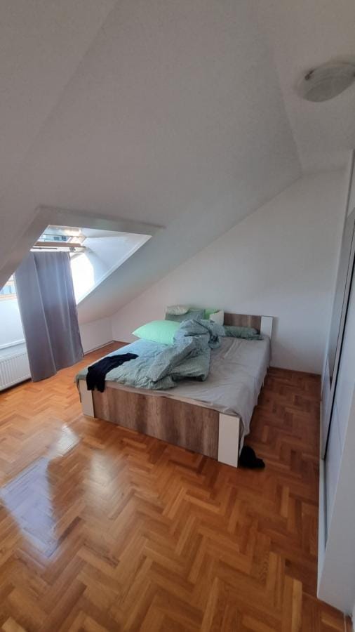 Stan Prodaja Novi Sad  66 m2