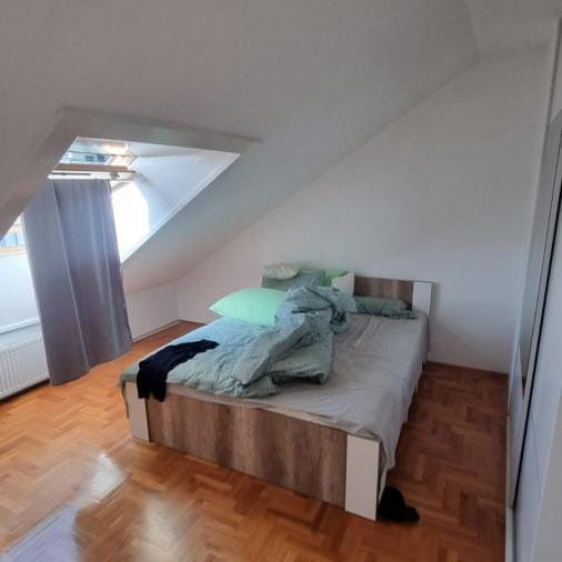 Stan Prodaja Novi Sad  66 m2
