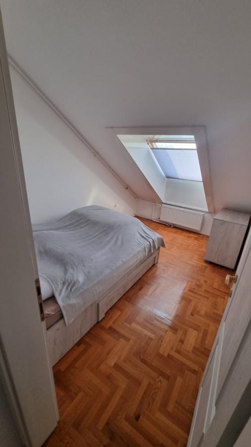 Stan Prodaja Novi Sad  66 m2