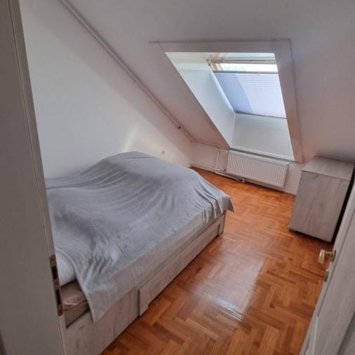 Stan Prodaja Novi Sad  66 m2