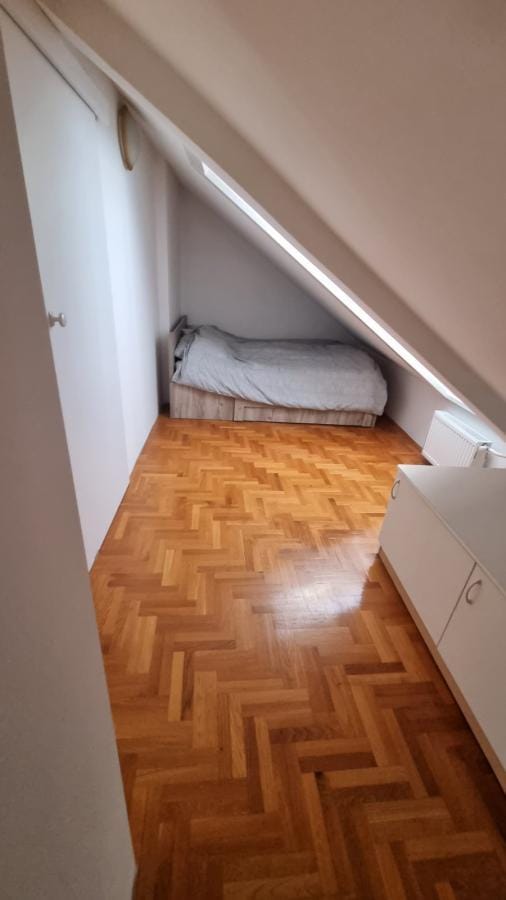 Stan Prodaja Novi Sad  66 m2