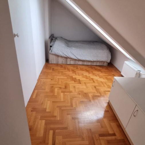 Stan Prodaja Novi Sad  66 m2