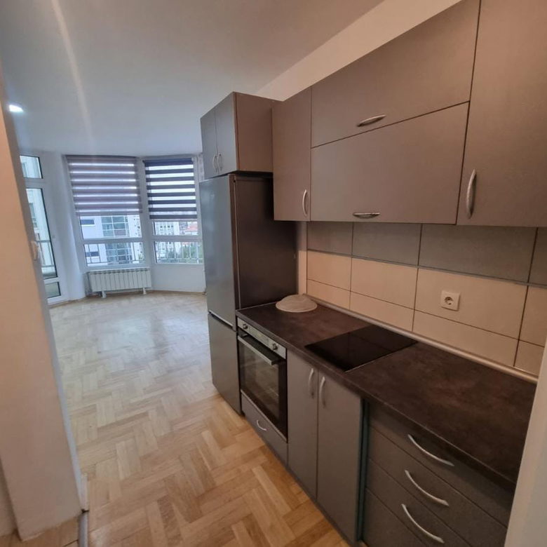 Stan Prodaja Novi Sad  71 m2