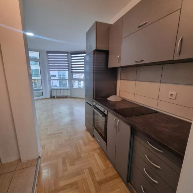 Stan Prodaja Novi Sad  71 m2