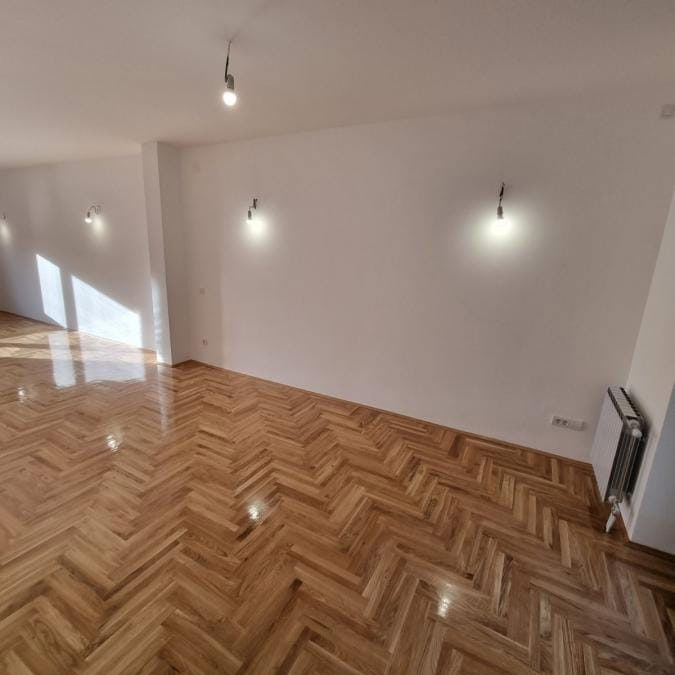Stan Prodaja Novi Sad  129 m2