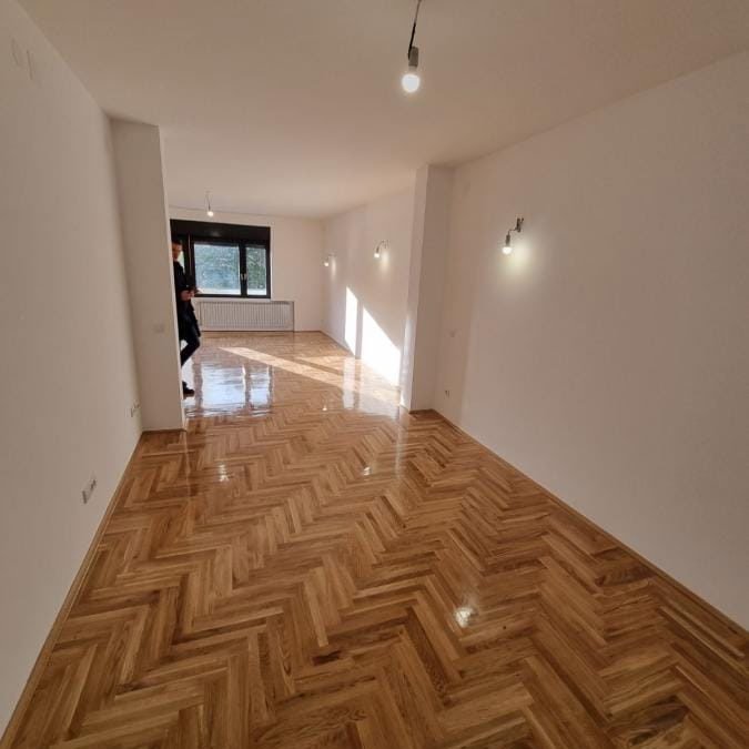 Stan Prodaja Novi Sad  129 m2