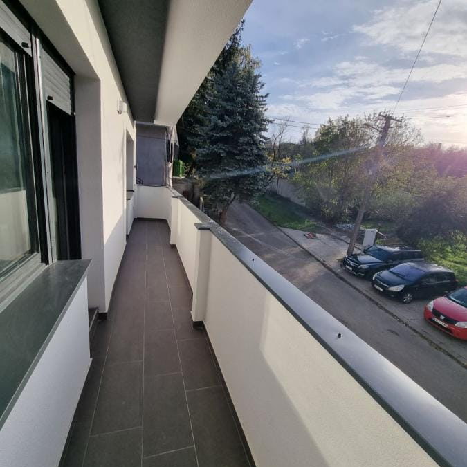Stan Prodaja Novi Sad  129 m2