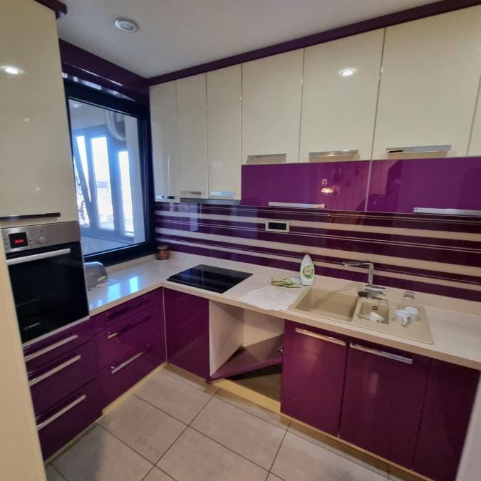 Stan Prodaja Novi Sad  155 m2
