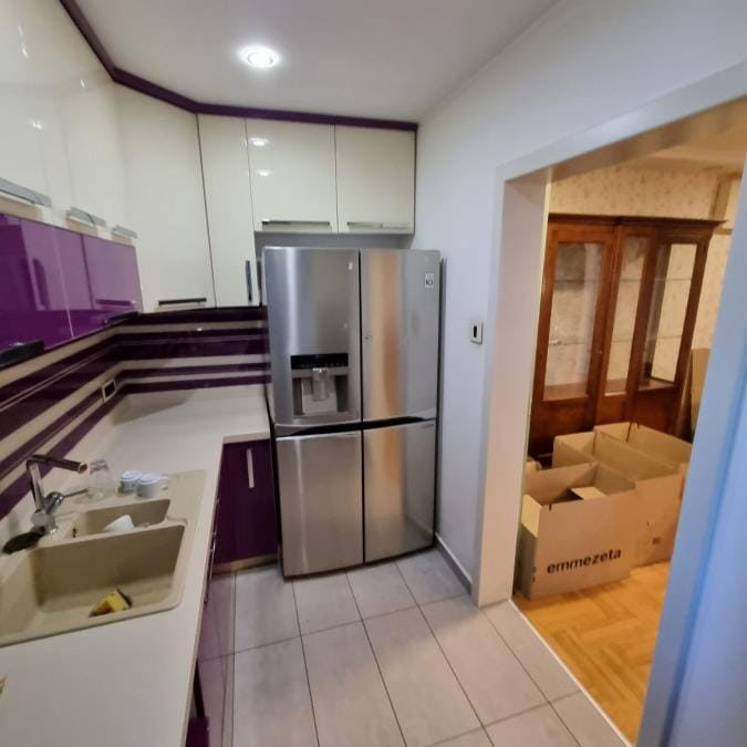 Stan Prodaja Novi Sad  155 m2